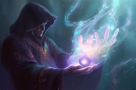 Mage Hand .